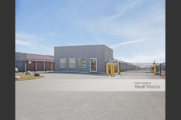 Mt Comfort Storage 6263 West Stoner Drive Greenfield Rentcafe