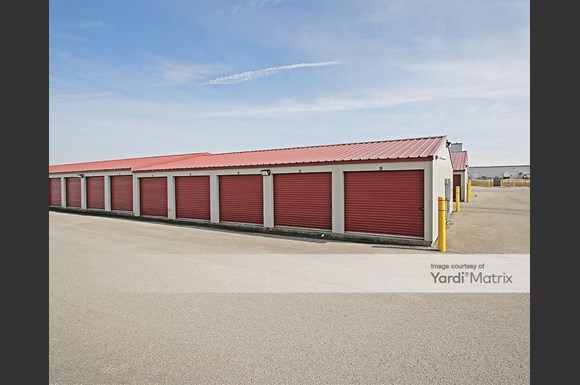 Mt Comfort Storage 6263 West Stoner Drive Greenfield Rentcafe