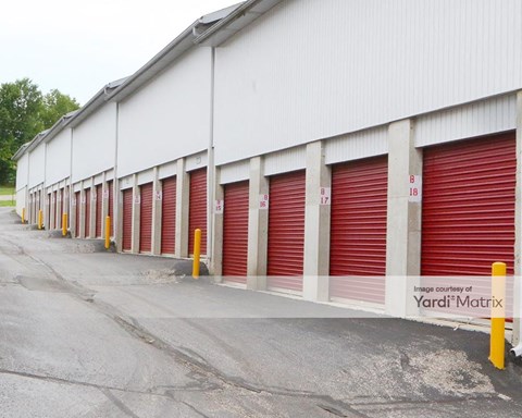 Storage Units for Rent available at 2600 South Henderson Street, Bloomington, IN 47401
