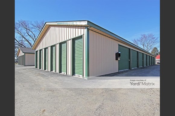 Graham Street Storage 1137 Graham Road Franklin Rentcafe