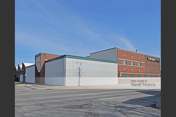Extra Space Storage 501 Fulton Street Indianapolis Rentcafe