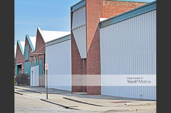Extra Space Storage 501 Fulton Street Indianapolis Rentcafe