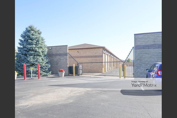 Sos Self Storage 15220 Cumberland Road Noblesville Rentcafe