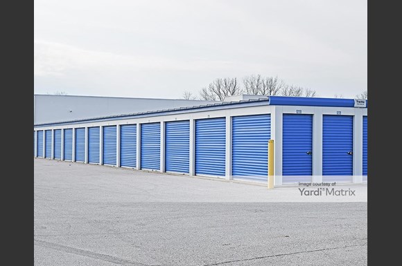 Storage Of America 7339 East Washington Street Indianapolis Rentcafe