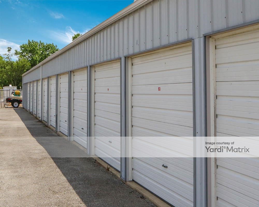 Storage Units In Frankfort 50 Off 1st Month Storage Express