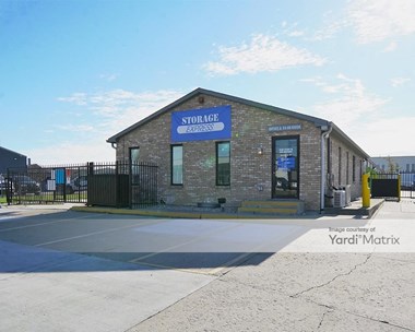 Storage Units for Rent available at 7151 East 86Th Street, Indianapolis, IN 46250 - Photo Gallery 1