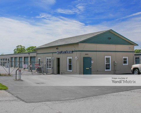 Storage Units for Rent available at 2009 Harshman Road, Dayton, OH 45424