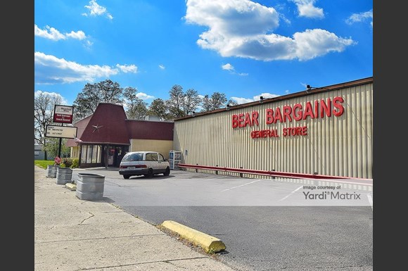 Midwest Storage Complex 3550 Springfield Xenia Road Springfield Rentcafe
