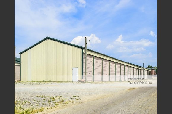 Gerdes Storage 1441 Upper Bellbrook Road Xenia Rentcafe