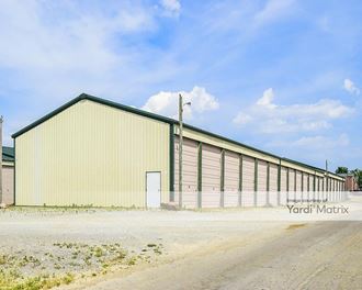 Storage Units for Rent available at 1441 Upper-Bellbrook Road, Xenia, OH 45385