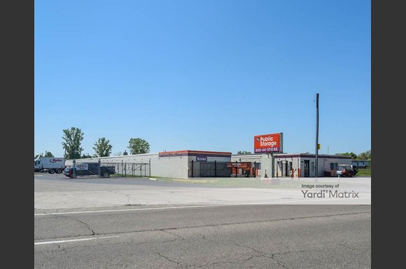 Public Storage 3560 Needmore Road Dayton Rentcafe