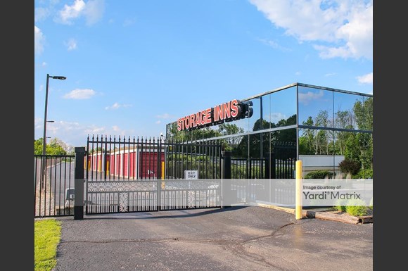 Storage Inns Of America Locations
