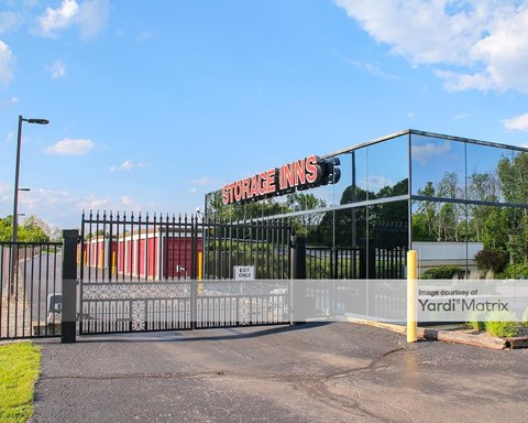 Storage Units for Rent available at 6400 Bigger Road, Centerville, OH 45459