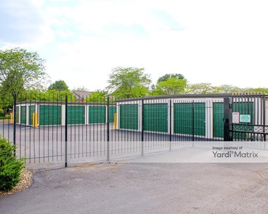 Storage Units for Rent available at 5285 Cobblegate Drive, Moraine, OH 45439 - Photo Gallery 1