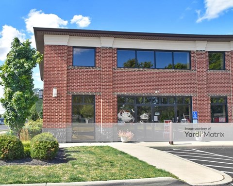 Storage Units for Rent available at 1450 Wilmington Avenue, Dayton, OH 45420
