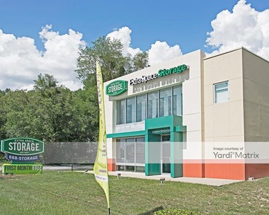 Storage Units for Rent available at 2745 South Woodland Blvd, Deland, FL 32720 Photo Gallery 1