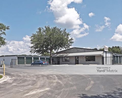 Storage Units for Rent available at 5860 SW 6Th Place, Ocala, FL 34474