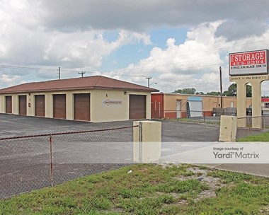 Storage Units for Rent available at 1904 Hibiscus Drive, Edgewater, FL 32141 Photo Gallery 1