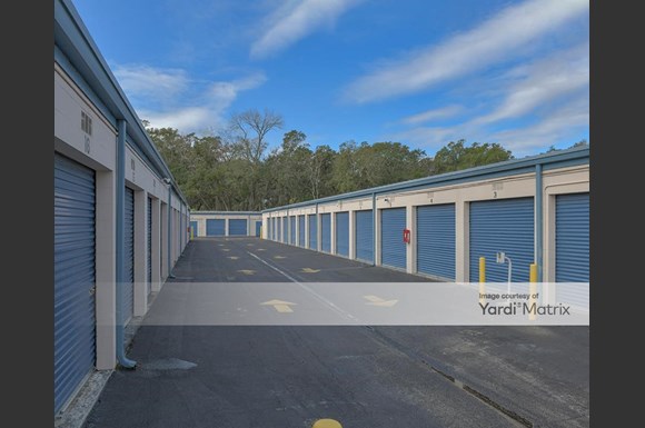 U Store Self Storage 370 North Nova Road Daytona Beach Rentcafe