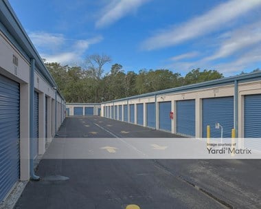 Storage Units for Rent available at 370 North Nova Road, Daytona Beach, FL 32114 Photo Gallery 1