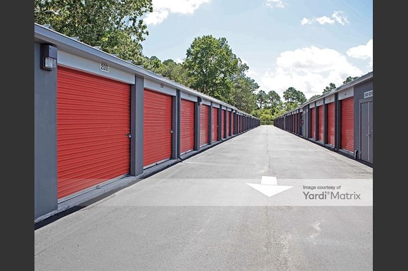 American Mini Storage 100 North Highway 17 Palatka Rentcafe