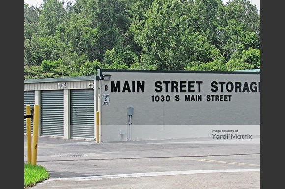 Main Street Storage 1030 South Main Street High Springs Rentcafe