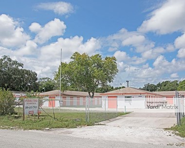 Storage Units for Rent available at 2424 Hibiscus Drive, Edgewater, FL 32141 Photo Gallery 1