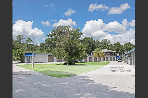 Northside Self Storage 4849 Se 110th Street Belleview Rentcafe