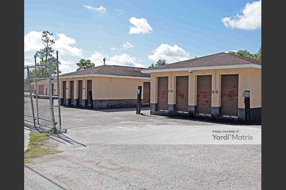 Randy Mathews Mini Storage 4201 Saint Johns Avenue Palatka Rentcafe