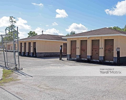 Storage Units for Rent available at 4201 Saint Johns Avenue, Palatka, FL 32177