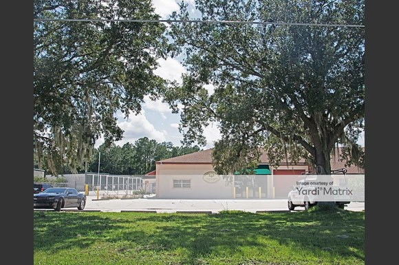 Springhill Self Storage 3500 Nw 97th Blvd Gainesville Rentcafe