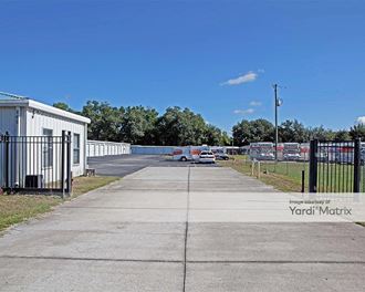Storage Units for Rent available at 868 State Road 20, Interlachen, FL 32148