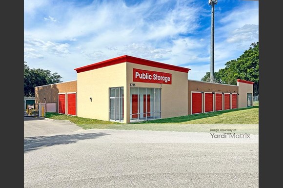 Neighborhood Storage Center 6785 Sw Highway 200 Ocala Rentcafe