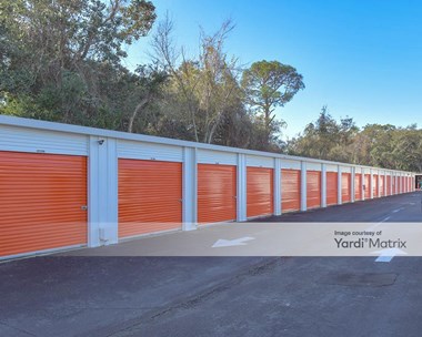 Self Storage Units In Ormond Beach Fl Rentcafe