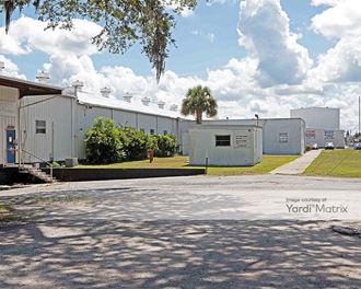 Storage Units for Rent available at 1400 Reid Street, Palatka, FL 32177