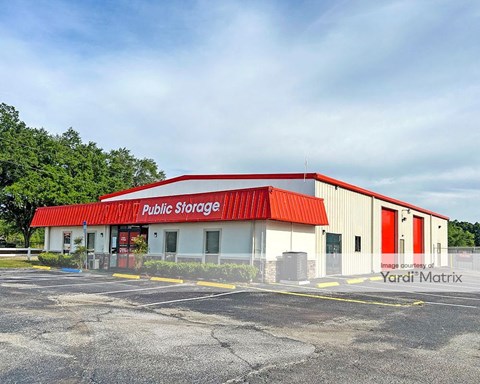 Storage Units for Rent available at 188 SE Highway 484, Ocala, FL 34480