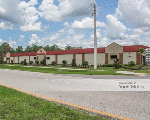 Storage Units for Rent available at 3700 East Moody Blvd, Bunnell, FL 32210