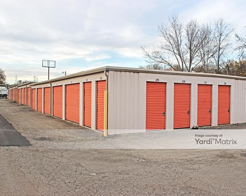 Storage Units for Rent available at 2007 Foxwood Drive, Elizabeth, PA 15037