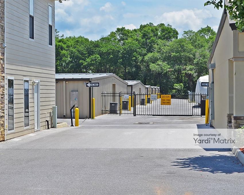 Storage Master 4636 Woodbine Road, Pace RentCafe