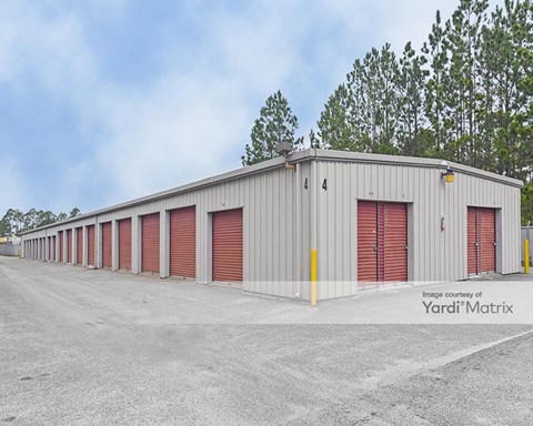 Storage Units for Rent available at 3334 Highway 77, Panama City, FL 32405