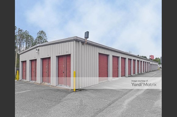 Chavers Storage 3334 Highway 77 Panama City Rentcafe