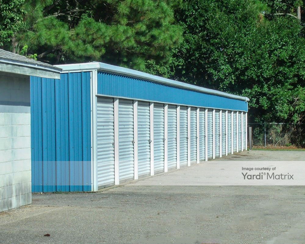 Surfside Annex Mini Storage 2219 Highway 87 South Navarre