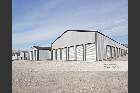 Hopkins Hopkins Self Storage 410 North Monroe Mooresville Rentcafe