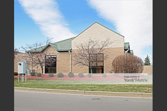 Infinite Self Storage 8802 Evergreen Avenue Indianapolis Rentcafe
