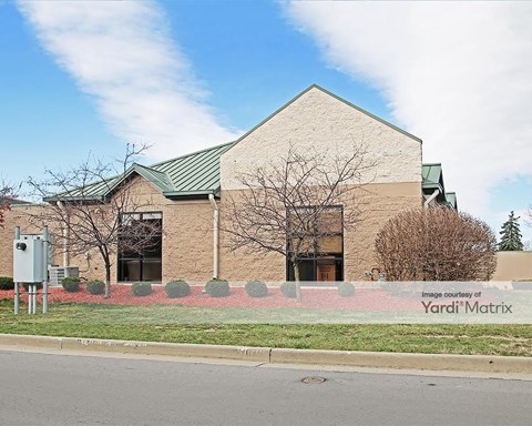 Storage Units for Rent available at 8802 Evergreen Avenue, Indianapolis, IN 46240