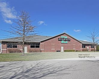 Storage Units for Rent available at 1510 West Oak Street, Zionsville, IN 46077