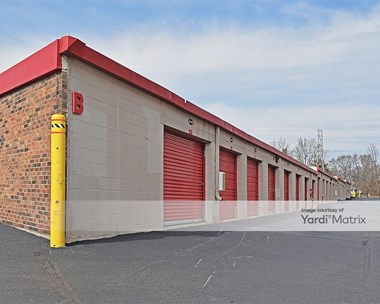 Storage Units for Rent available at 551 Stover Avenue, Indianapolis, IN 46227 - Photo Gallery 1