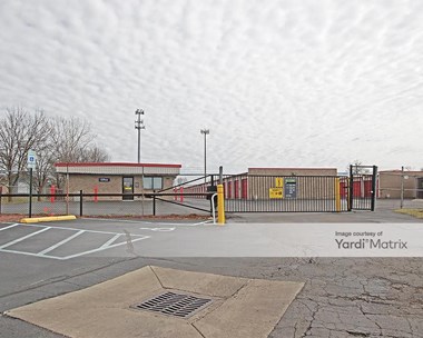 Storage Units for Rent available at 3601 West 96Th Street, Indianapolis, IN 46268 - Photo Gallery 1