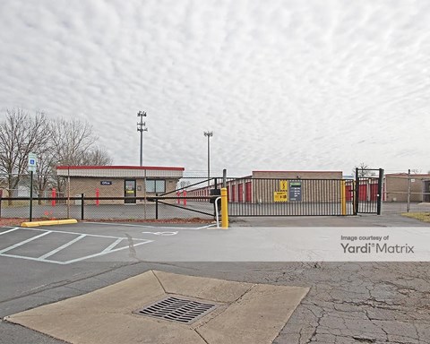 Storage Units for Rent available at 3601 West 96Th Street, Indianapolis, IN 46268