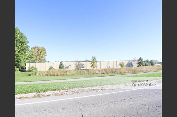 Sos Storage 13111 Marilyn Road Fishers Rentcafe